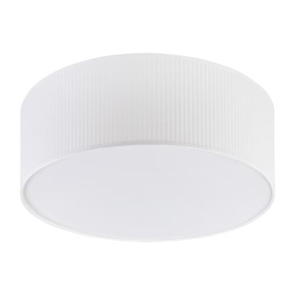 BRILAGI - SIRIJA MODERN ceiling light 2x E27/60W/230V Ø 35 cm, white