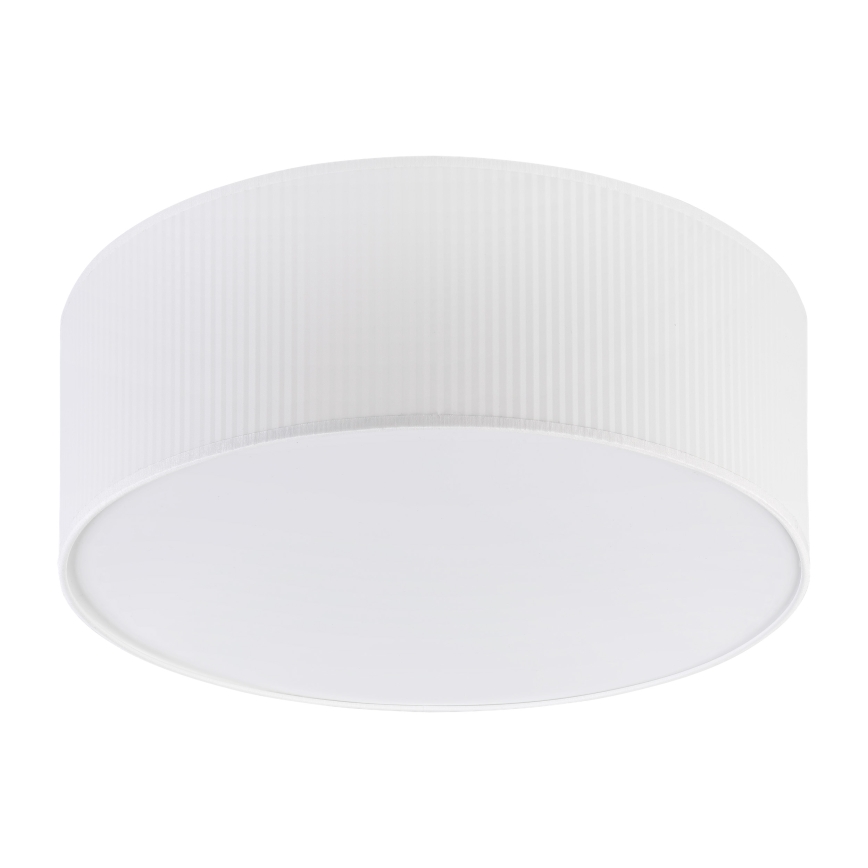 BRILAGI - SIRIJA MODERN ceiling light 2x E27/60W/230V Ø 35 cm, white