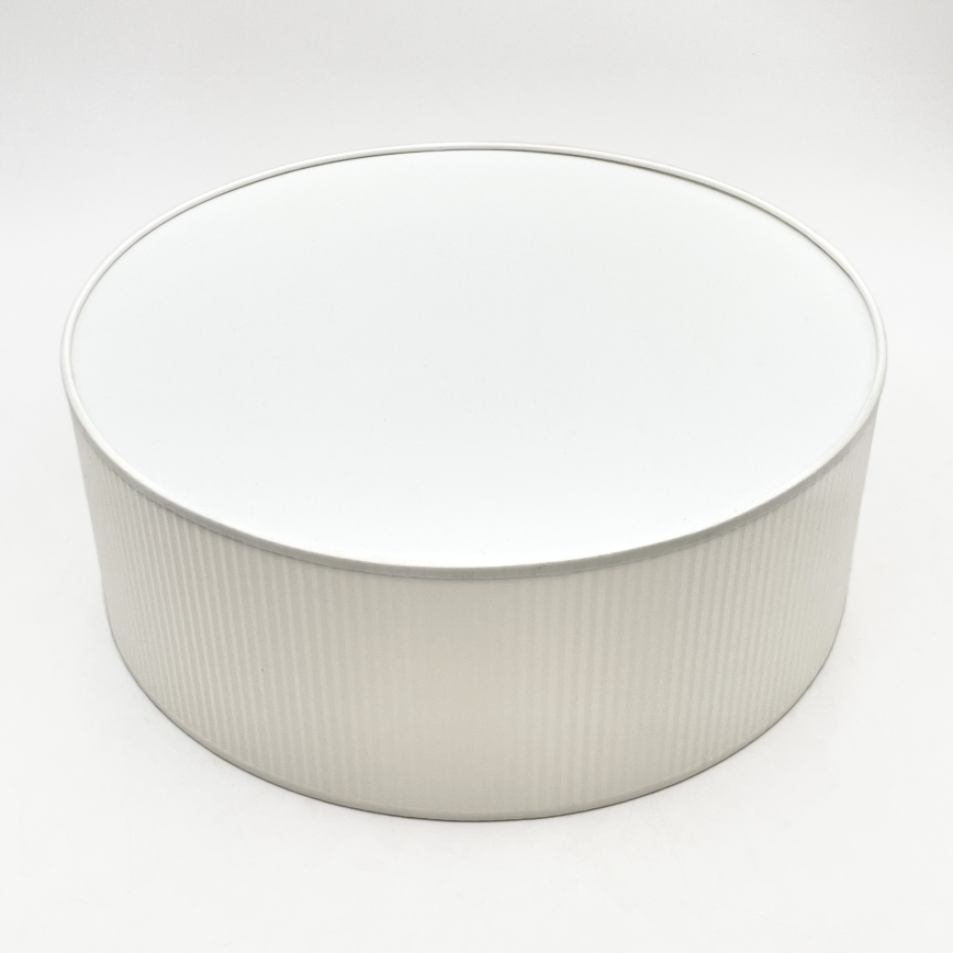 BRILAGI - SIRIJA MODERN ceiling light 2x E27/60W/230V Ø 35 cm, white
