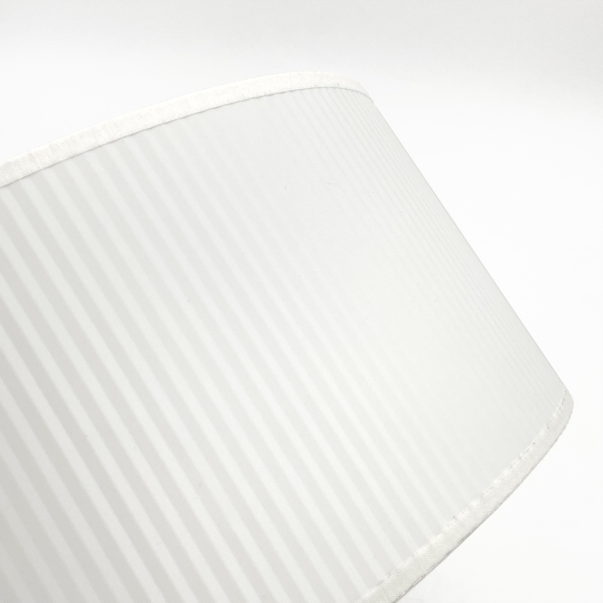 BRILAGI - SIRIJA MODERN ceiling light 2x E27/60W/230V Ø 35 cm, white