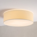 BRILAGI - SIRIJA MODERN Ceiling Light 4xE27/60W/230V, Ø 45 cm, cream