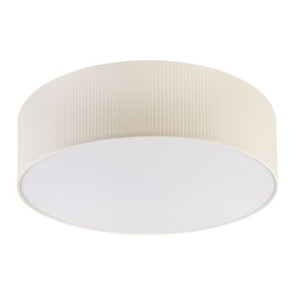 BRILAGI - SIRIJA MODERN Ceiling Light 4xE27/60W/230V, Ø 45 cm, cream