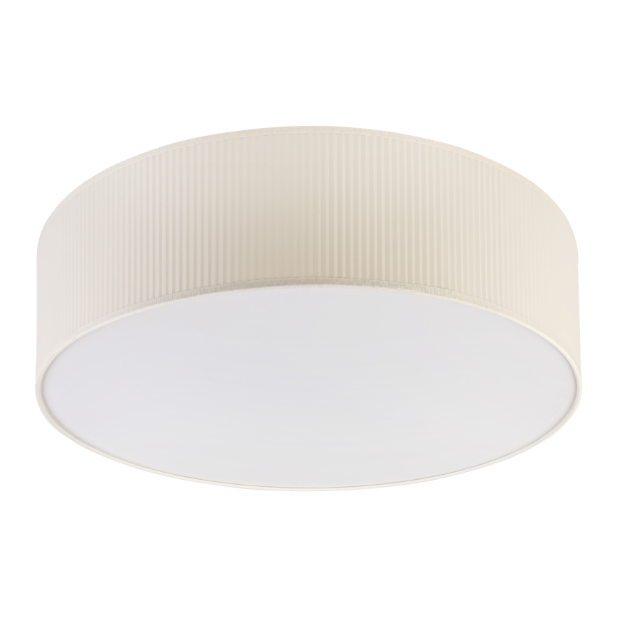 BRILAGI - SIRIJA MODERN Ceiling Light 4xE27/60W/230V, Ø 45 cm, cream