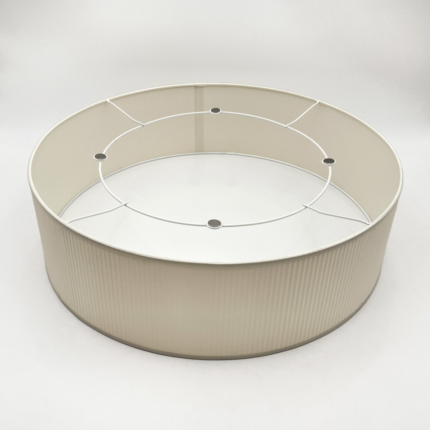 BRILAGI - SIRIJA MODERN Ceiling Light 4xE27/60W/230V, Ø 45 cm, cream