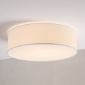 BRILAGI - SIRIJA MODERN Ceiling Light 4xE27/60W/230V Ø 45 cm White
