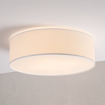 BRILAGI - SIRIJA MODERN Ceiling Light 4xE27/60W/230V Ø 45 cm White