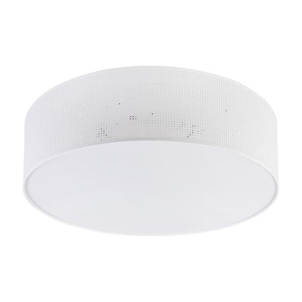 BRILAGI - SIRIJA MODERN Ceiling Light 4xE27/60W/230V Ø 45 cm White