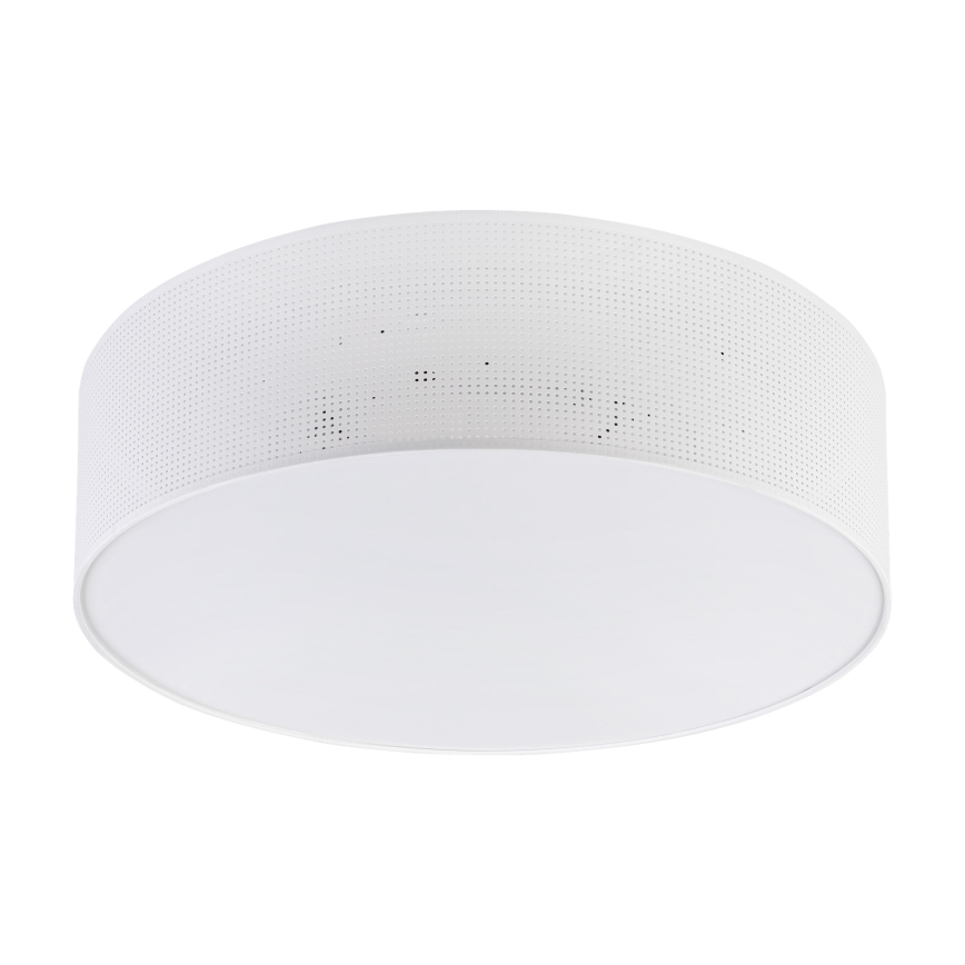 BRILAGI - SIRIJA MODERN Ceiling Light 4xE27/60W/230V Ø 45 cm White