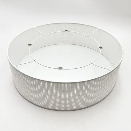 BRILAGI - SIRIJA MODERN Ceiling Light 4xE27/60W/230V Ø 45 cm White