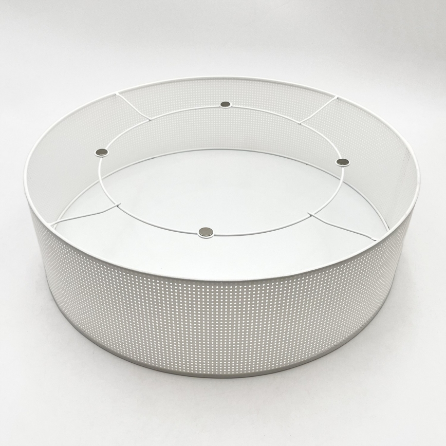 BRILAGI - SIRIJA MODERN Ceiling Light 4xE27/60W/230V Ø 45 cm White
