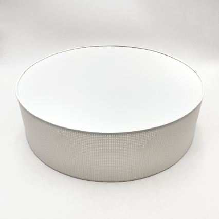 BRILAGI - SIRIJA MODERN Ceiling Light 4xE27/60W/230V Ø 45 cm White