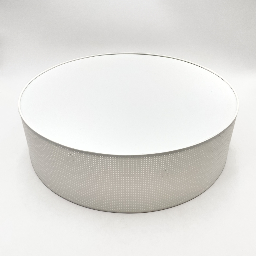 BRILAGI - SIRIJA MODERN Ceiling Light 4xE27/60W/230V Ø 45 cm White
