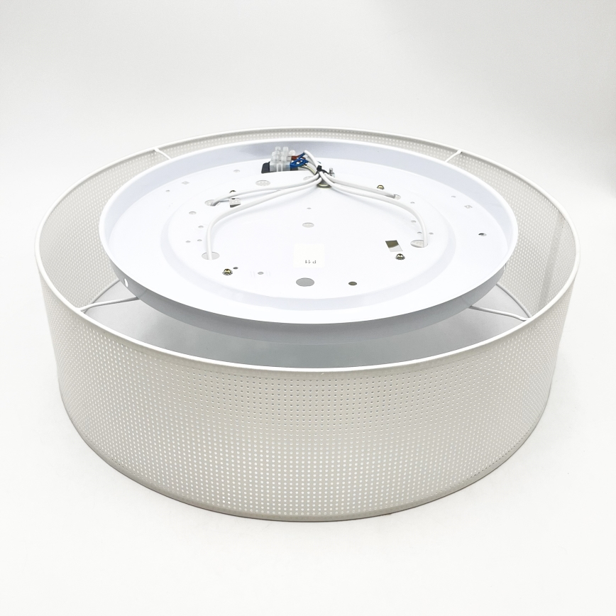 BRILAGI - SIRIJA MODERN Ceiling Light 4xE27/60W/230V Ø 45 cm White