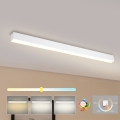 Brilagi - SLEEKLINE LED Bathroom Ceiling Light LED/40W/230V 3000/4500/6000K White IP44