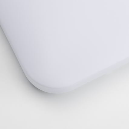 Brilagi - SMART Dimmable LED Ceiling Light LED/36W/230V 53x53 cm 3000-6000K Wi-Fi Tuya Beacon + Remote Control