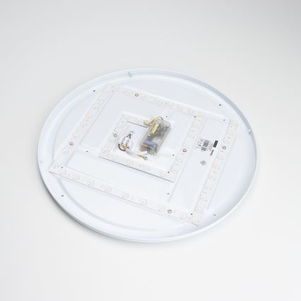 Brilagi - SMART Dimmable LED Ceiling Light LED/36W/230V Ø 48 cm 3000–6000K Wi-Fi Tuya Beacon + Remote Control