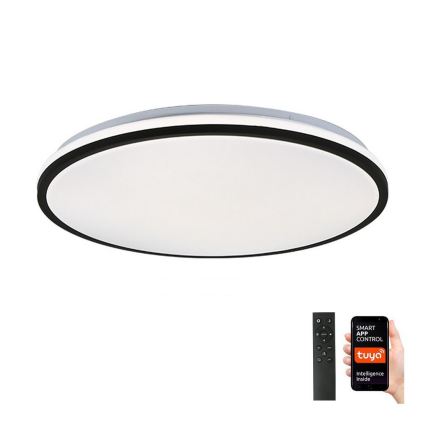 Brilagi - Dimmable SMART LED Ceiling Light/36W/230V Ø 48 cm 3000-6000K Wi-Fi Tuya Beacon + Remote Control