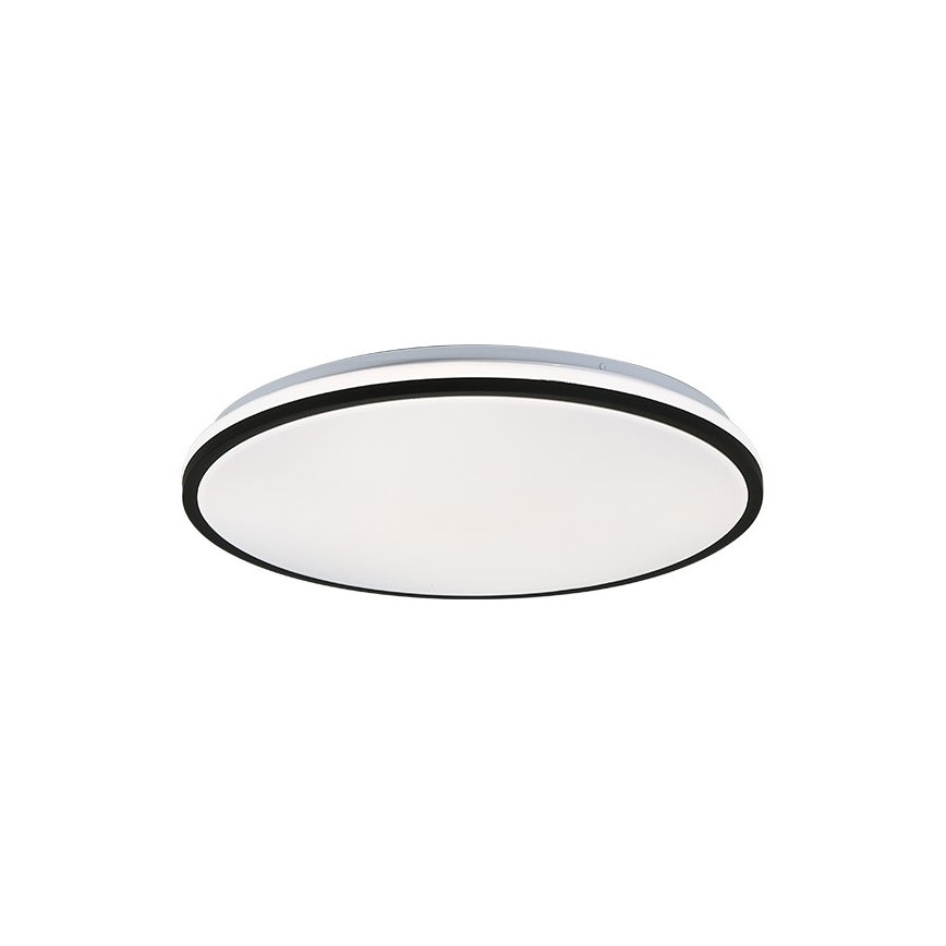 Brilagi - Dimmable SMART LED Ceiling Light/36W/230V Ø 48 cm 3000-6000K Wi-Fi Tuya Beacon + Remote Control