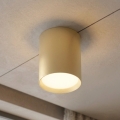 BRILAGI - SMOOTH LONG spotlight 1xGX53/15W/230V 60x82 mm gold