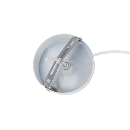 Brilagi - SOLEAIR Cable Pendant Light 1xE27/60W/230V White