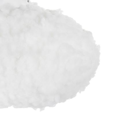 Brilagi - SOLEAIR Ceiling Light, 2 x E27 (40 W), 230 V, Ø 60 cm, White