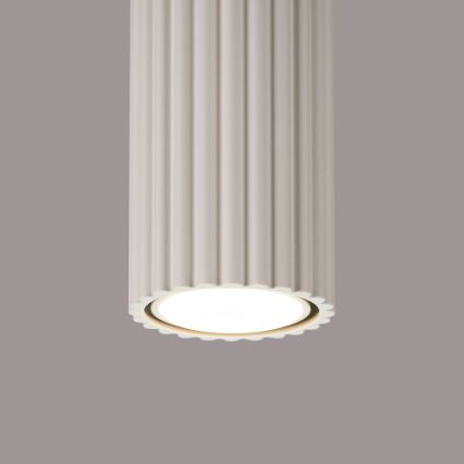 Brilagi - Spotlight CRESTO 1xGU10/10W/230V 10 cm creamy