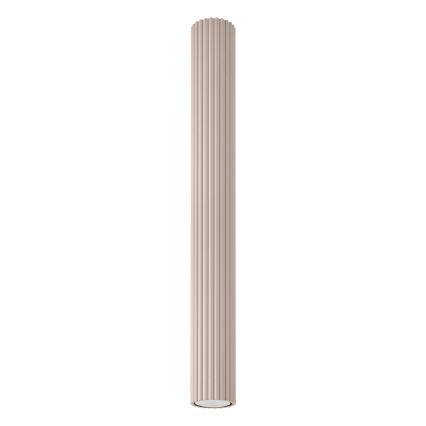 Brilagi - Spotlight CRESTO 1xGU10/10W/230V 60 cm taupe