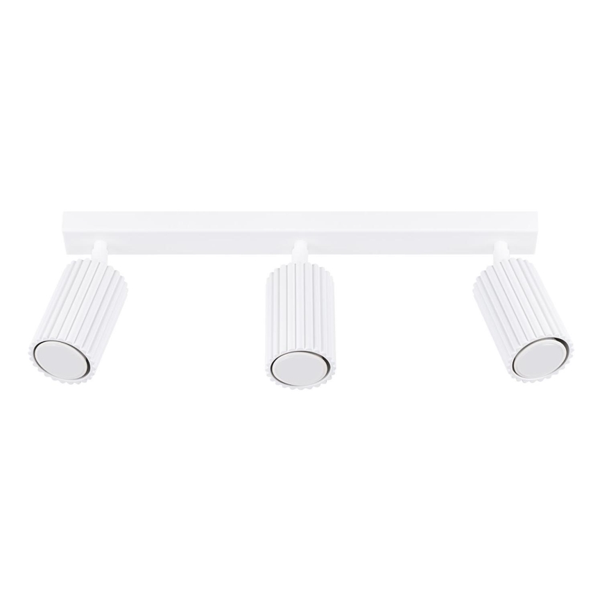 Brilagi - Spotlight CRESTO 3xGU10/10W/230V white