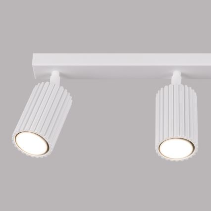 Brilagi - Spotlight CRESTO 3xGU10/10W/230V white