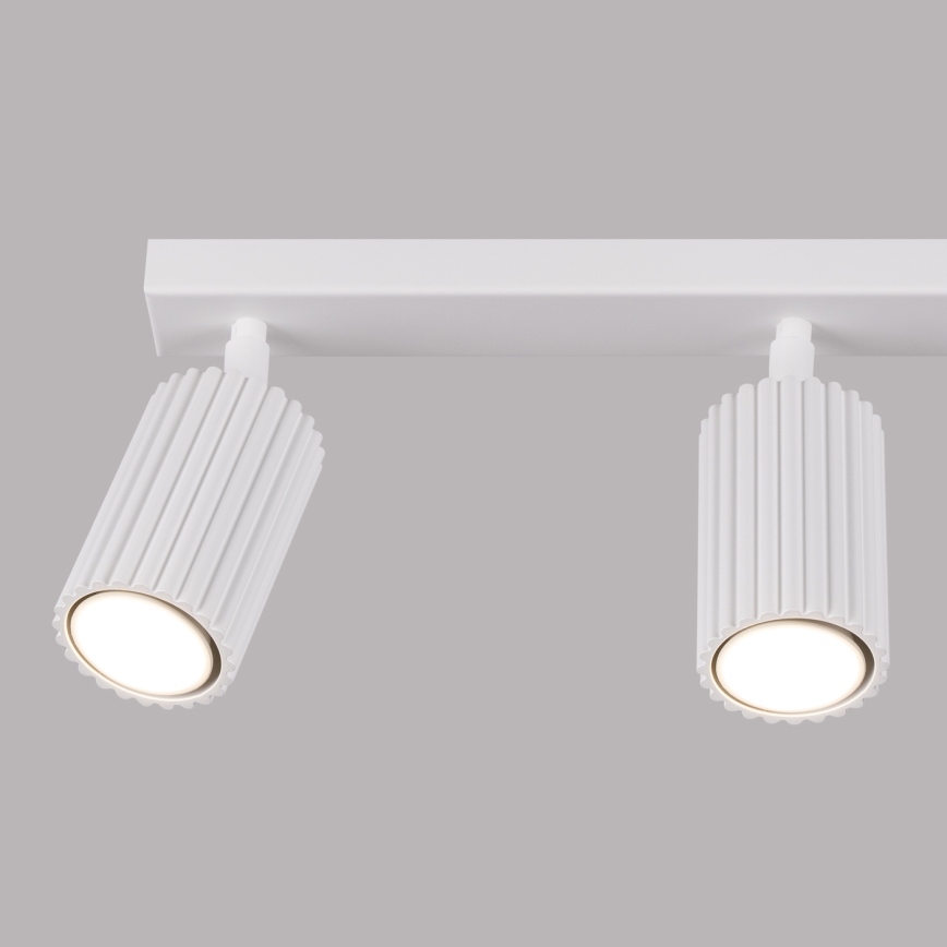 Brilagi - Spotlight CRESTO 3xGU10/10W/230V white