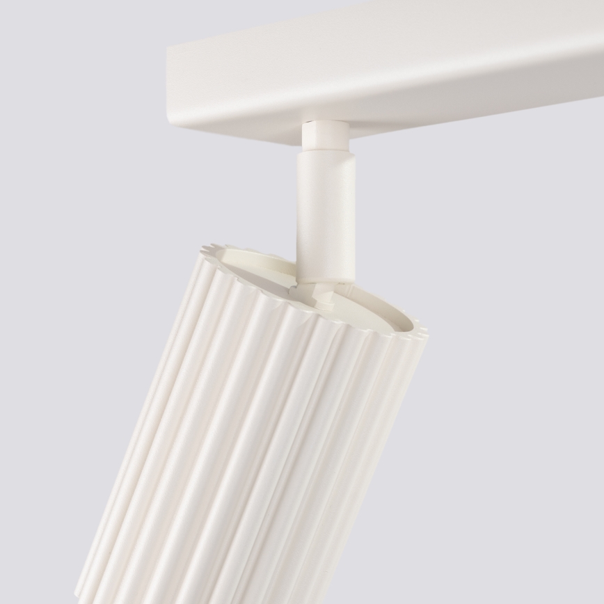 Brilagi - Spotlight CRESTO 6xGU10/10W/230V creamy