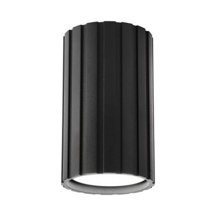 Brilagi - Spotlight CRISPINA 1xGU10/10W/230V 10 cm Black