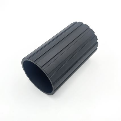 Brilagi - Spotlight CRISPINA 1xGU10/10W/230V 10 cm Black