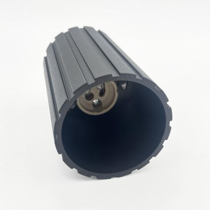 Brilagi - Spotlight CRISPINA 1xGU10/10W/230V 10 cm Black