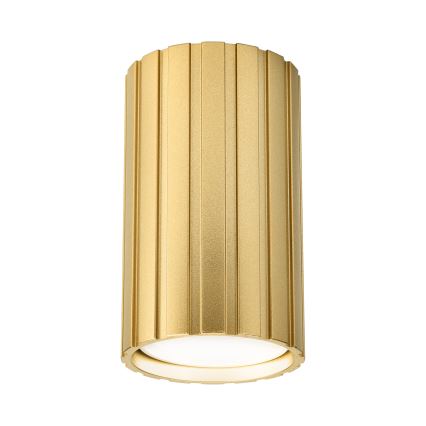 Brilagi - Spotlight CRISPINA 1xGU10/10W/230V 10 cm Gold