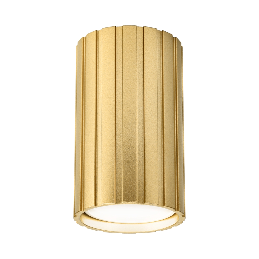 Brilagi - Spotlight CRISPINA 1xGU10/10W/230V 10 cm Gold