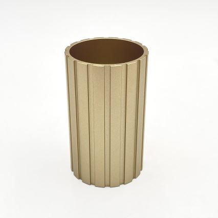 Brilagi - Spotlight CRISPINA 1xGU10/10W/230V 10 cm Gold