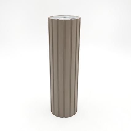 Brilagi - Spotlight CRISPINA 1xGU10/10W/230V 20 cm beige