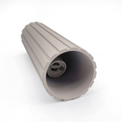 Brilagi - Spotlight CRISPINA 1xGU10/10W/230V 20 cm beige