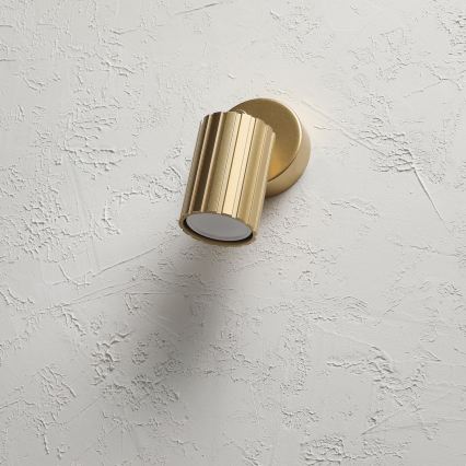 Brilagi - Spotlight CRISPINA 1xGU10/10W/230V gold