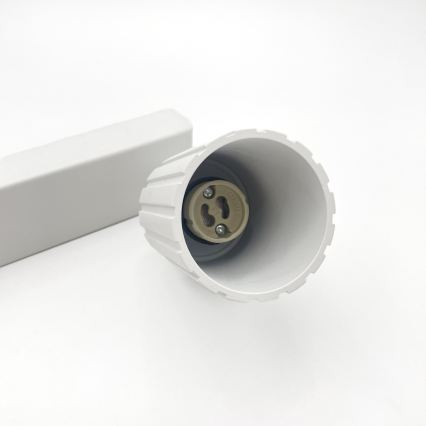 Brilagi - Spotlight CRISPINA 2xGU10/10W/230V white