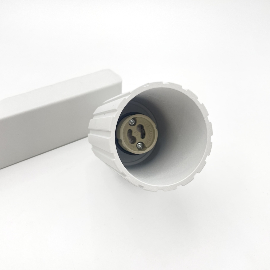 Brilagi - Spotlight CRISPINA 2xGU10/10W/230V white