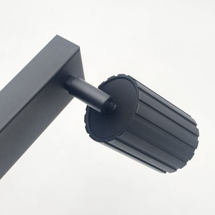 Brilagi - Spotlight CRISPINA 3xGU10/10W/230V black