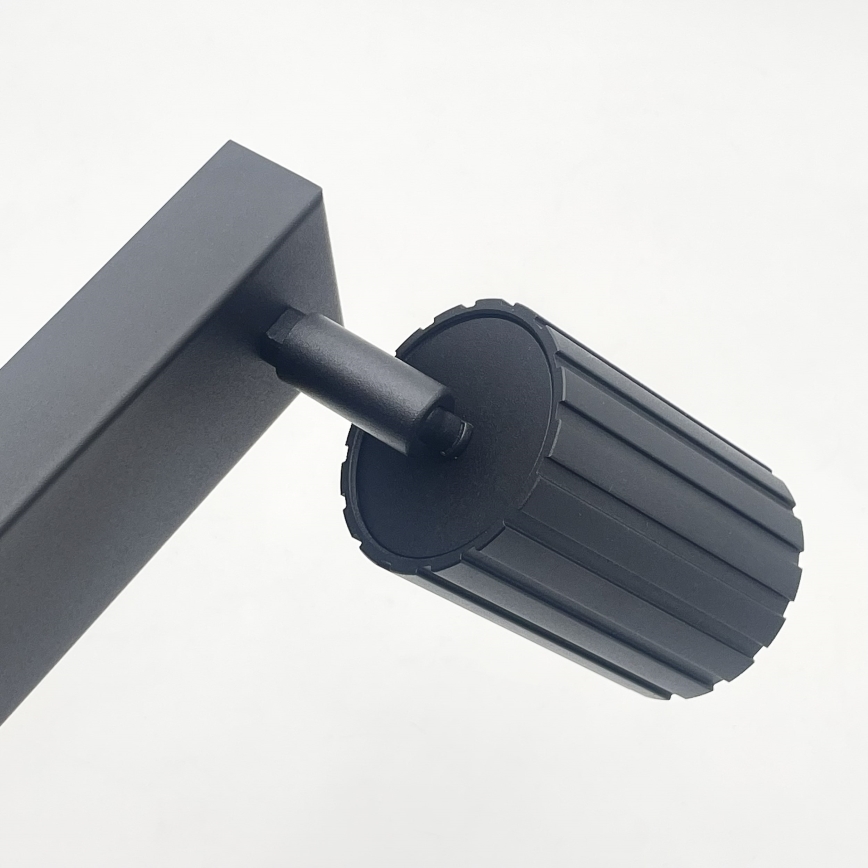 Brilagi - Spotlight CRISPINA 3xGU10/10W/230V black