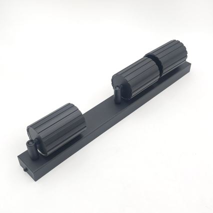 Brilagi - Spotlight CRISPINA 3xGU10/10W/230V black