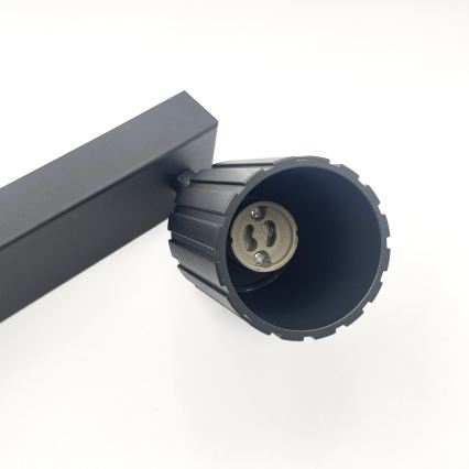 Brilagi - Spotlight CRISPINA 3xGU10/10W/230V black