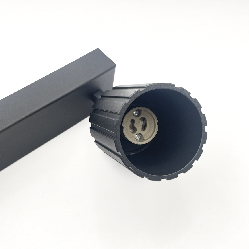 Brilagi - Spotlight CRISPINA 3xGU10/10W/230V black