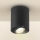 Brilagi - Spotlight MIA 1xGU10/30W/230V 100x80 mm black