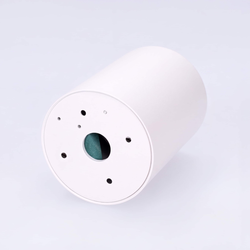 BRILAGI - Spotlight MIA 1xGU10/30W/230V 100x80 mm white