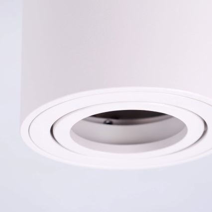 BRILAGI - Spotlight MIA 1xGU10/30W/230V 100x80 mm white